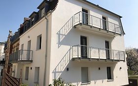 Apartments Schweizer Hof